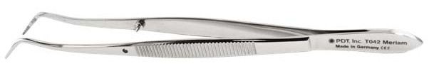 PDT Diagnostic Tweezers Meriam T042