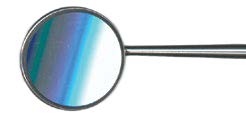 PDT Diagnostic Mirror #5 (15/16") T050