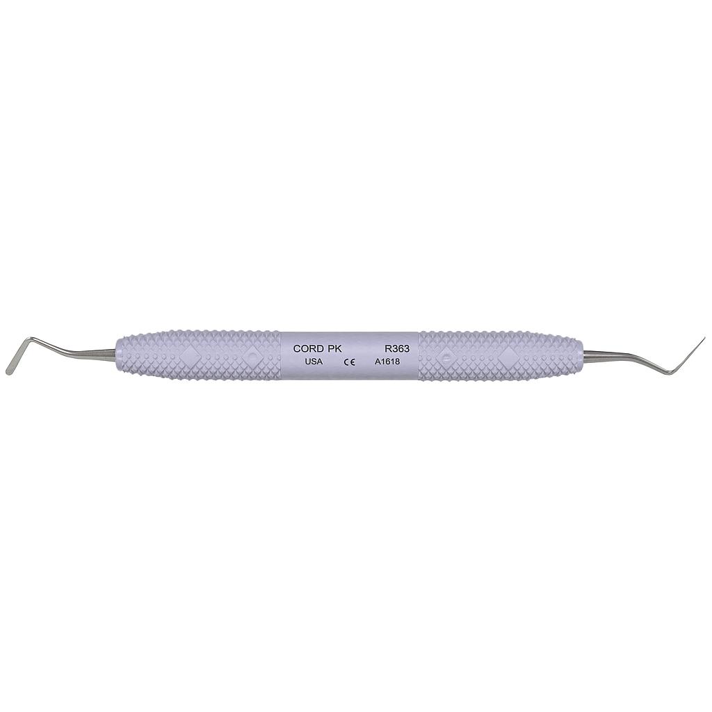 PDT Restorative Cord Packers 113 Straight R363