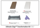 PDT Ultimate Edge Transformation Kit T067