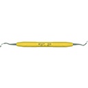 PDT Posterior Scalers MT 4-5 Scaler / SUNSHINE YELLOW