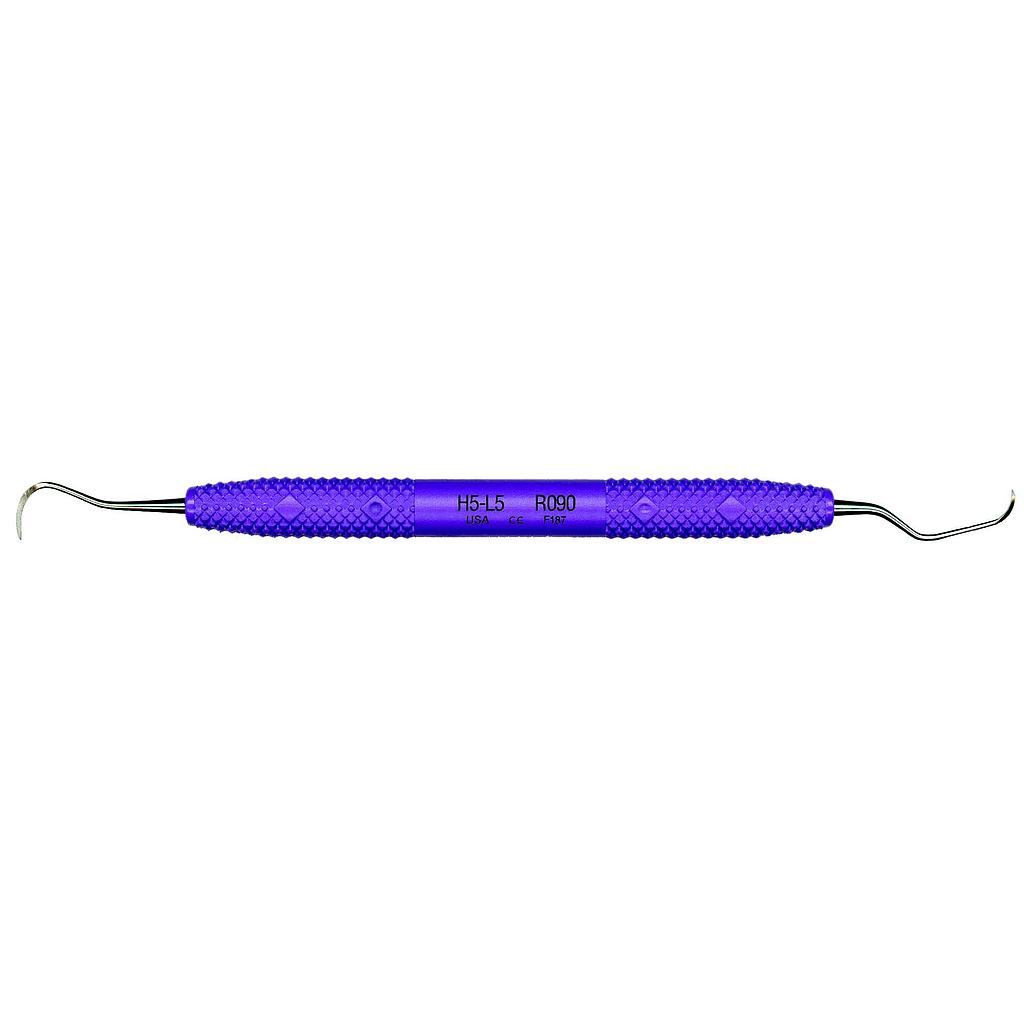 PDT Anterior Scaler Jack B. Nimble / PASSIONATE PURPLE