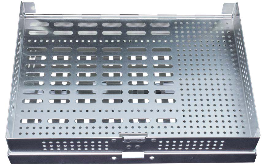 PDT FlipTop™Cassettes E Series Holds 15+ Instruments T015E-U