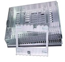 PDT FlipTop™Cassettes D Series Holds 9-19 instruments T009D-D