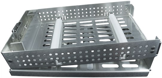 PDT FlipTop™ Cassettes C Series Holds 9-19 Instruments T009C-U