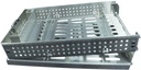PDT FlipTop™ Cassettes C Series Holds 9-19 Instruments T009C-F