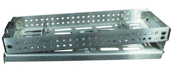PDT Wingrove ™FlipTop™ Cassettes a Series for small setups