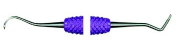 PDT Anterior Scalers N1 / PASSIONATE PURPLE