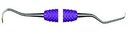 PDT Anterior Scalers H5-L5 Mini / PASSIONATE PURPLE