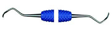 PDT Universal Curettes Columbia 13-14 NAUTICAL BLUE