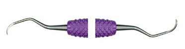 PDT Amazing Gracey™ Quadrant Specifics Gracey 3-4 R018