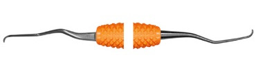PDT Titanium Amazing Gracey™Micro Minis 11-12 Ti R695
