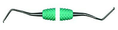 PDT O'Hehir New Millennium Curettes OH 17-18 R158