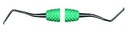 PDT O'Hehir New Millennium Curettes OH 17-18 R158