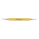 PDT Posterior Scaler Montana Jack / SUNSHINE YELLOW