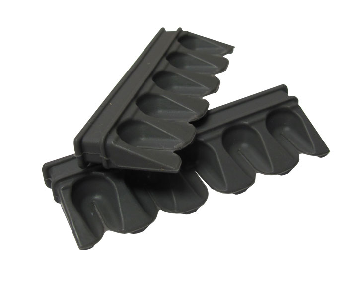 Zirc E-Z Jett Cassette Feet (2pk)