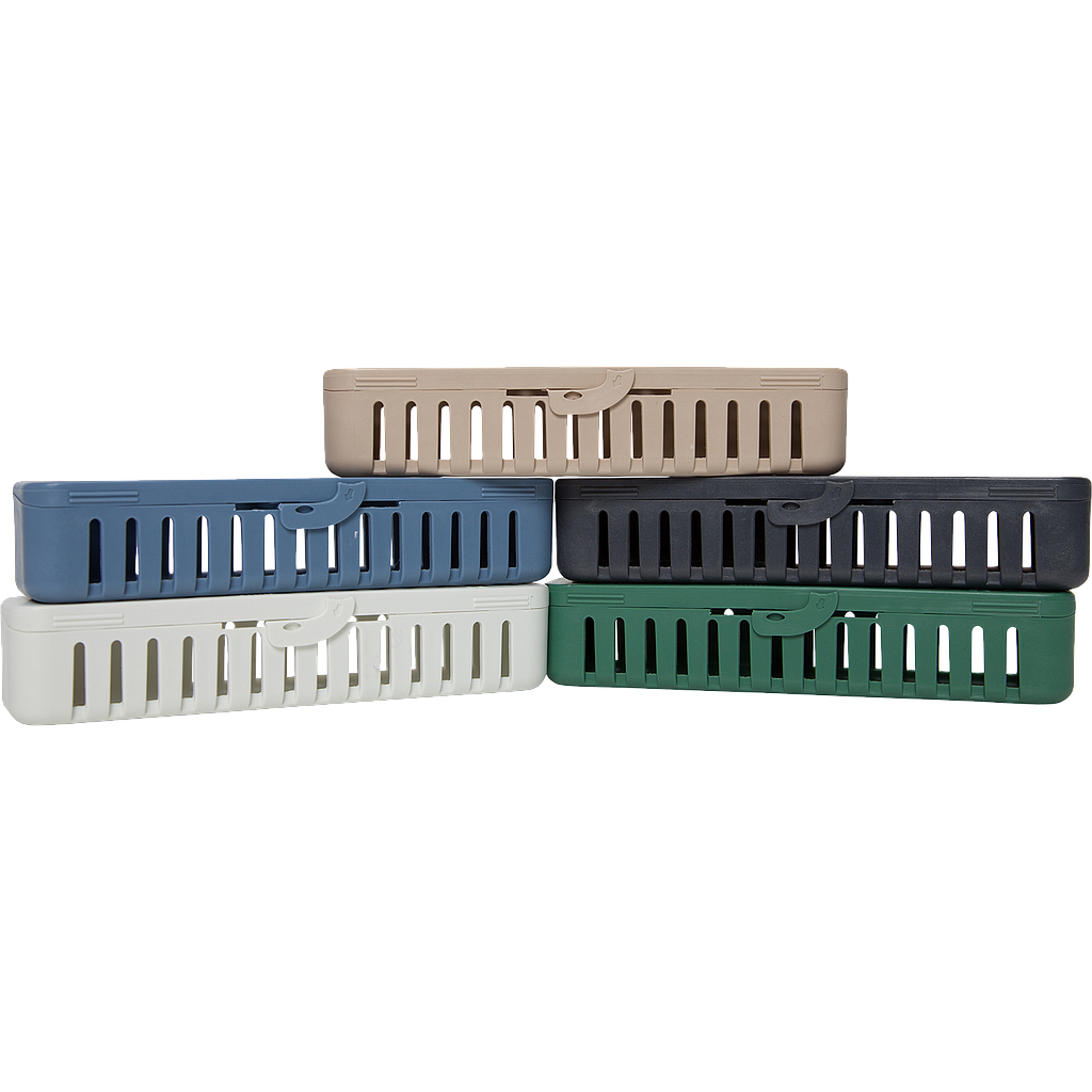 Zirc Compact Steri-Container