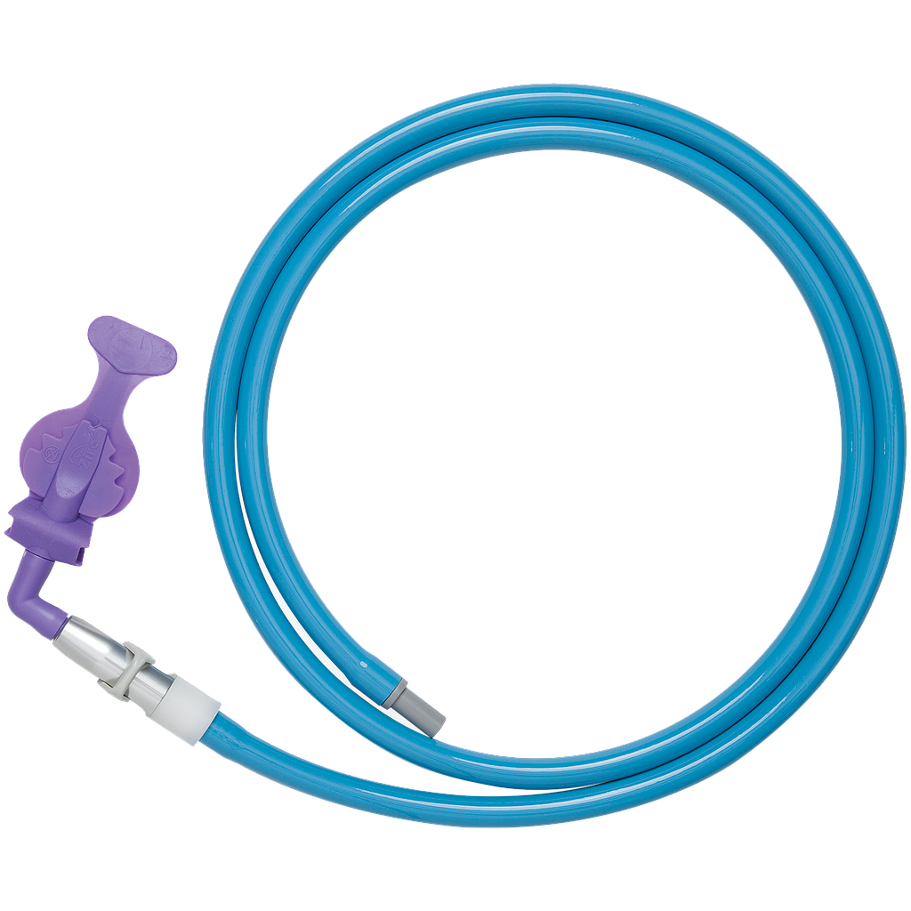 Zirc Mr. Thirsty Comfort Kit