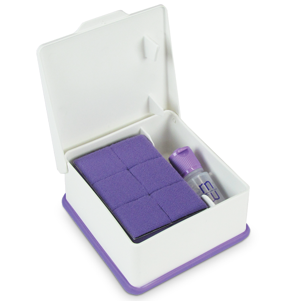 Zirc Mirror Magic Organizer