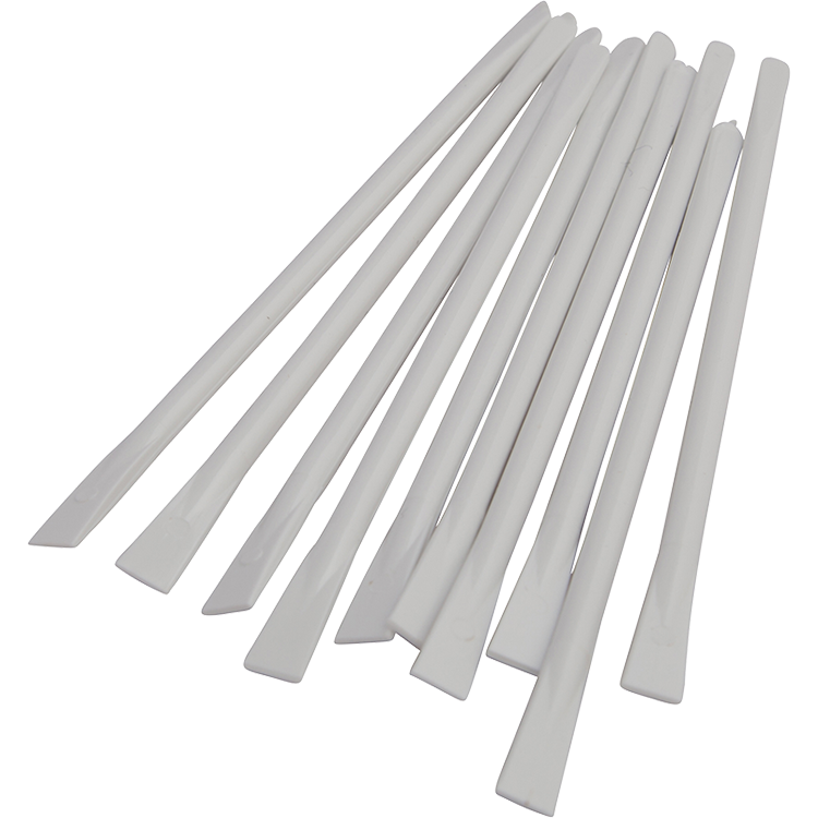 Zirc Mixing Sticks, 100 pack