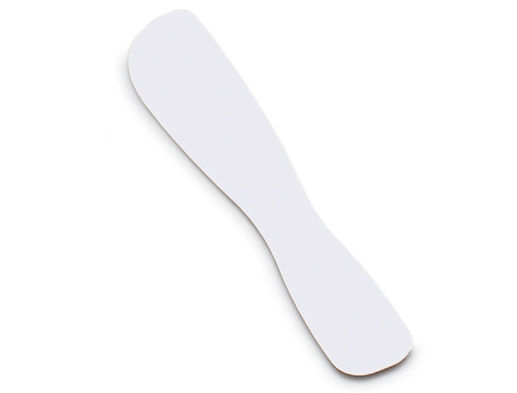 Zirc Mighty Mixer Spatula