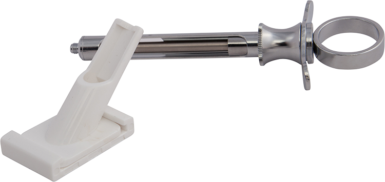 Zirc Standard Needle Capper