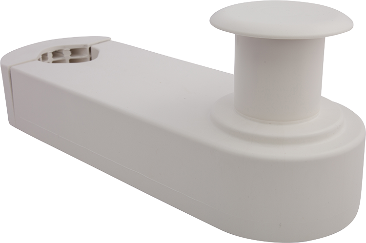 Zirc 8" Extension Arm