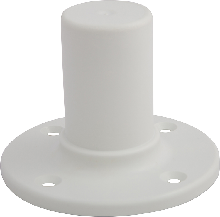 Zirc E-Z Access Shelf Surface Mount
