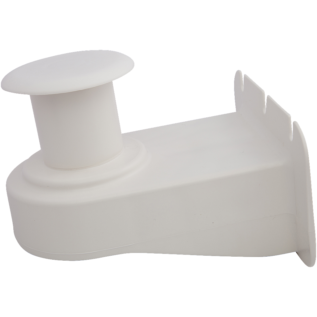 Zirc Wall/Cabinet Mount