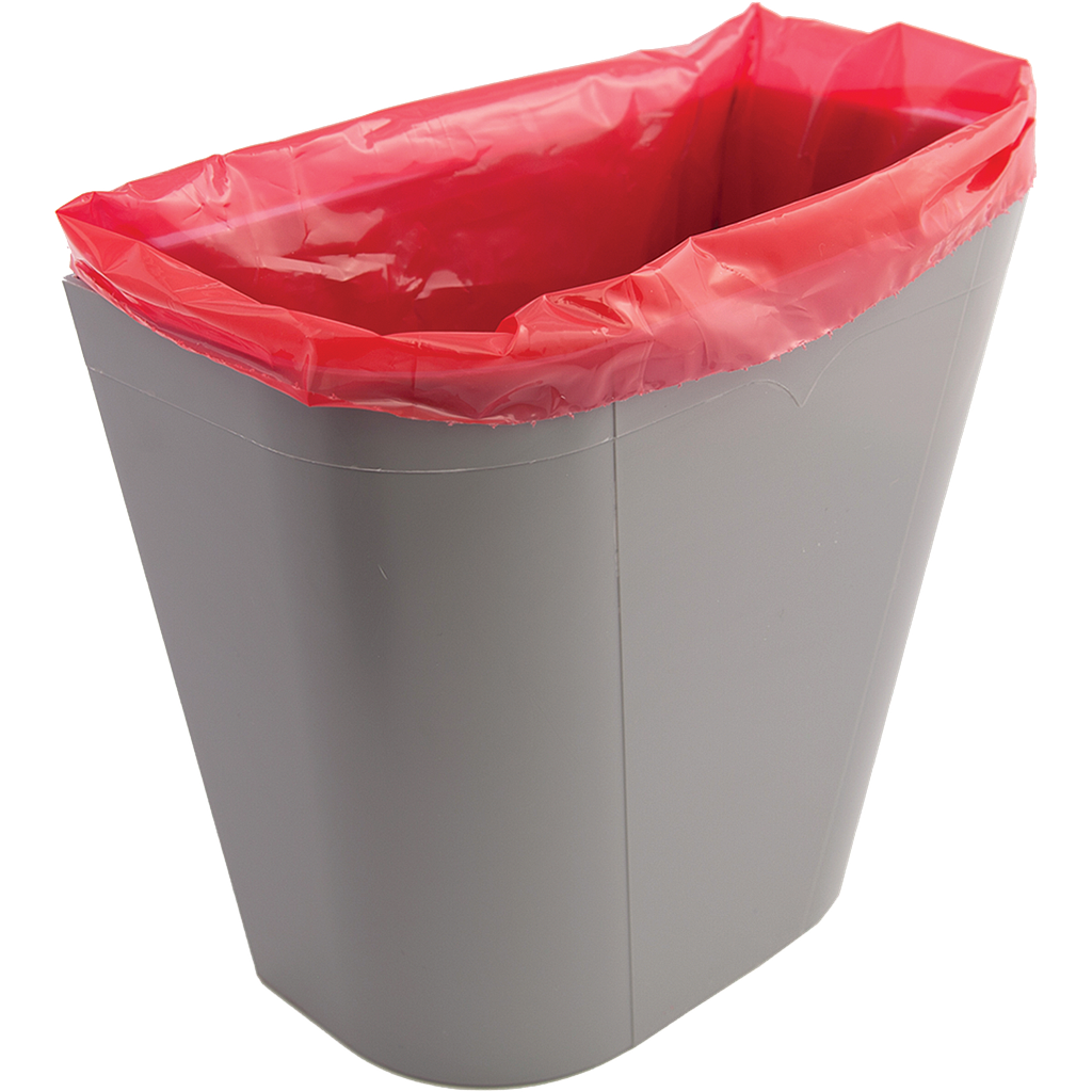 Zirc Handi Hopper