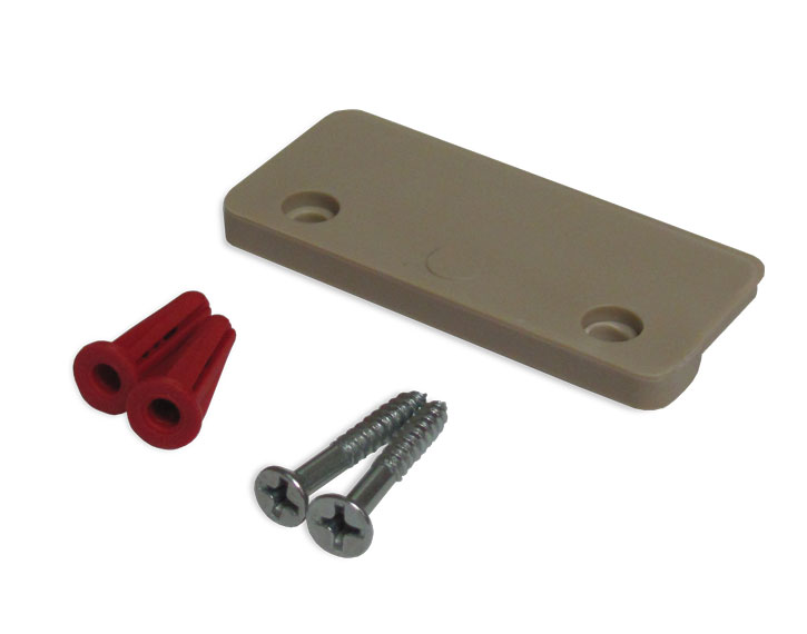 Zirc Handi Hopper Bracket