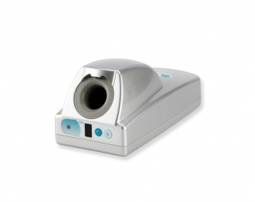 Saeshin Pencil Heater, LED Display