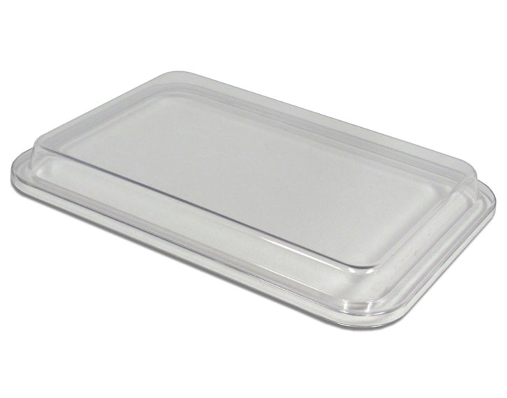 Zirc B-Lok Tray Cover (Non-Locking)