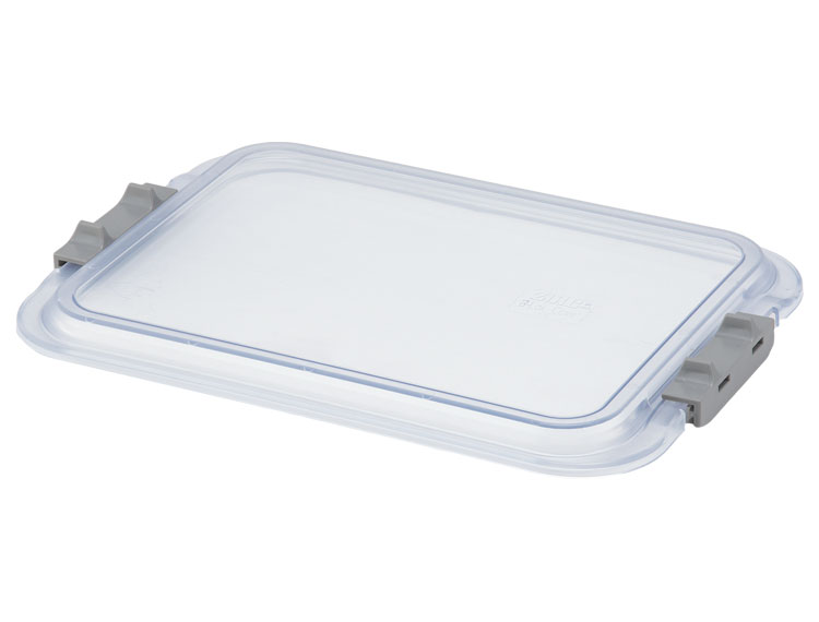 Zirc Safe-Lok Cover for Mini Tray (F-Size)