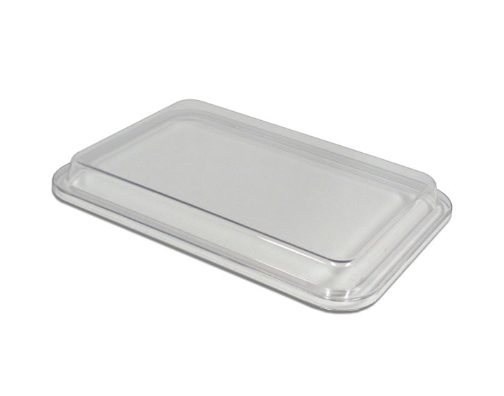 Zirc Mini Tray Cover (Non-Locking)