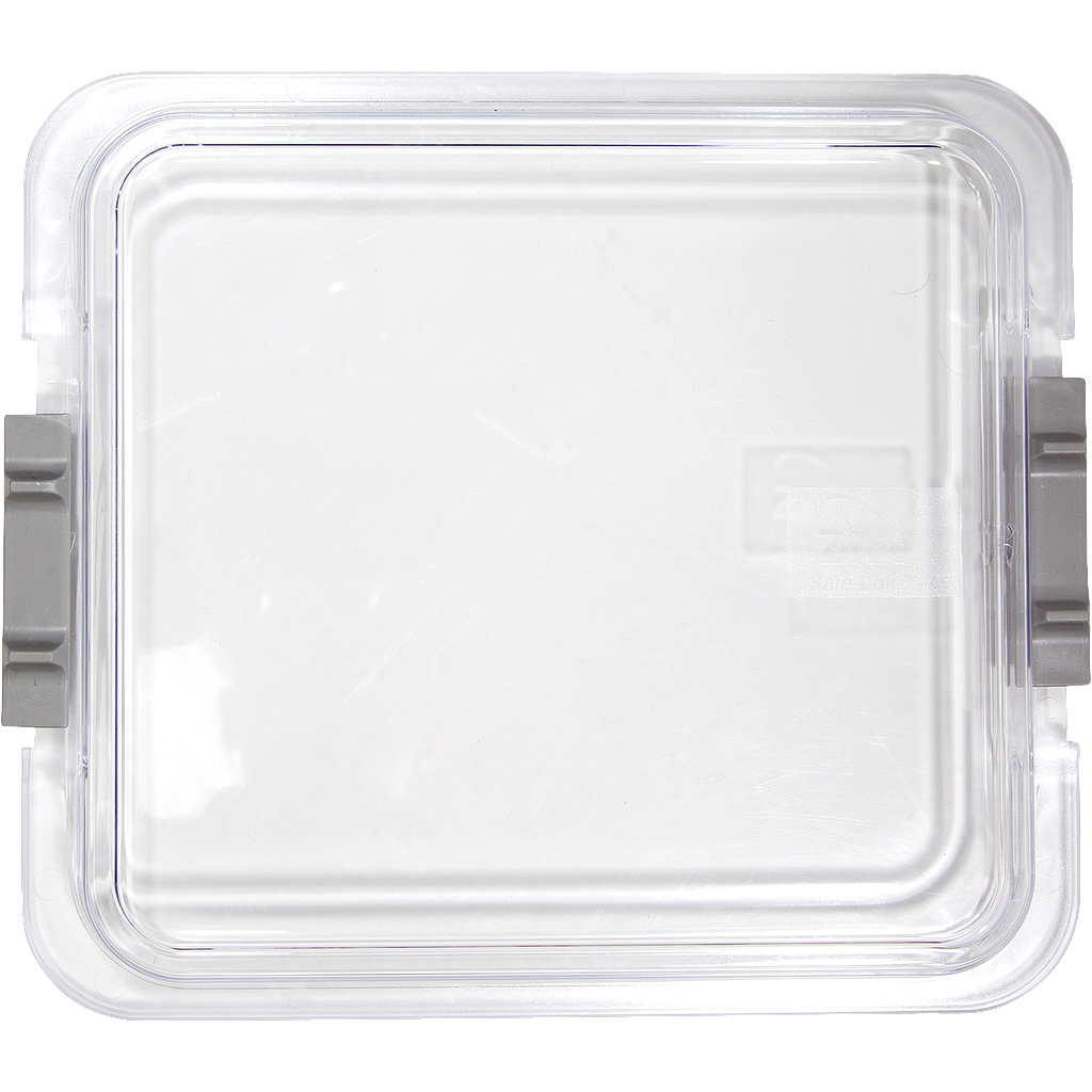Zirc Safe-Lok Tub Cover