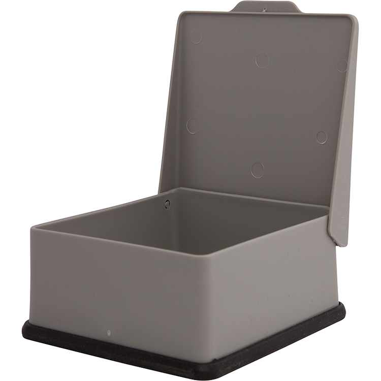 Zirc Tub Box