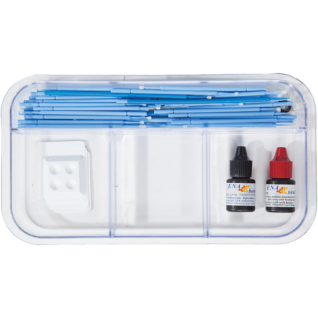 Zirc Slide Tray Divided