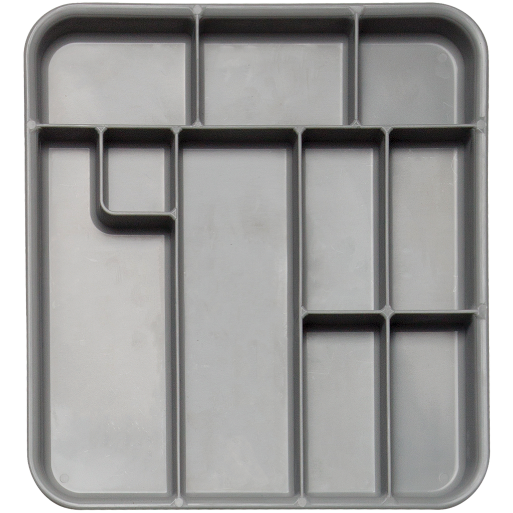 Zirc Tub Insert