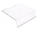 Quantum Medical, Clear Bin Covers, For Use w/QUS235, 6/ctn