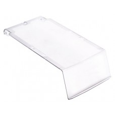 Quantum Medical, Clear Bin Covers, For Use w/QUS230, 12/ctn