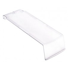 Quantum Medical, Clear Bin Covers, For Use w/QUS224, 12/ctn