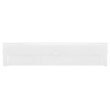 Quantum Medical, Clear Bin Windows, For Use w/QUS250, 6/ctn