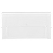 Quantum Medical, Clear Bin Windows, For Use w/QUS242, 12/ctn