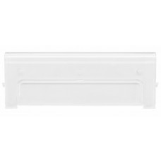 Quantum Medical, Clear Bin Windows, For Use w/QUS241, 12/ctn