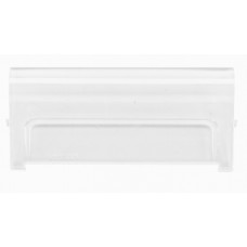Quantum Medical, Clear Bin Windows, For Use w/QUS221, 12/ctn