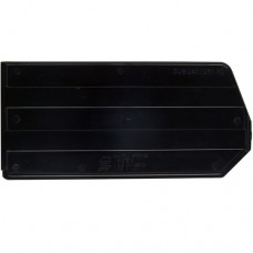 Quantum Medical, Bin Dividers, Black, For Use w/QUS240/250, 6/ctn