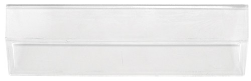Quantum Medical Hulk Bin Window, 18.25" x 12", 1/ctn