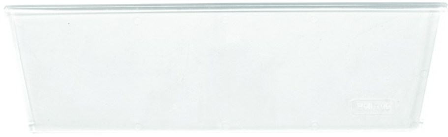 Quantum Medical HD Giant Stack Clear Window, 19"W x 12"H, 3/ctn