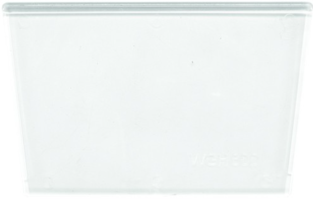 Quantum Medical HD Giant Stack Clear Window, 10"W x 12"H, 4/ctn